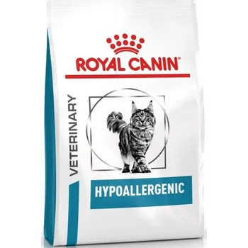 Krmivo pro psa Royal Canin VD Cat Dry Hypoallergenic 4,5 kg
