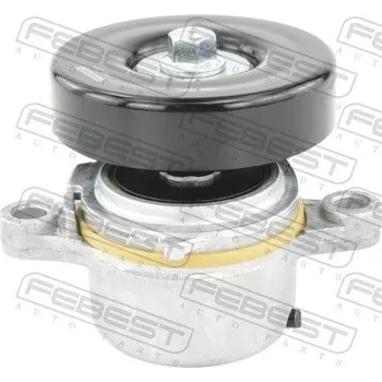 Napínák, žebrovaný klínový řemen FEBEST 0790-J20A