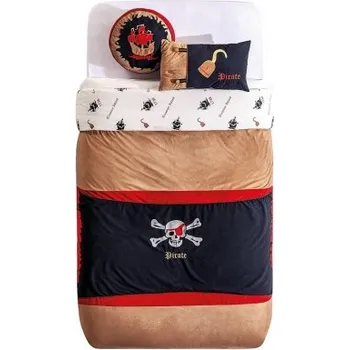 Přehoz na lůžko Dětský přehoz na postel Jack II