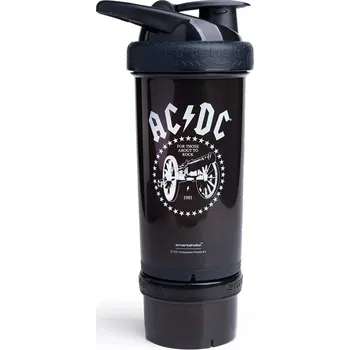 Shaker Smartshake SmartShake™ Šejkr Revive Rock 750 ml AC/DC