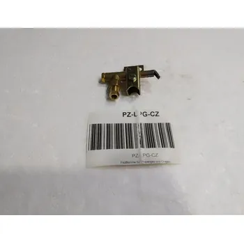 Pec na pizzu G.Gastro Pilotní plamen pro propan a zemní plyn