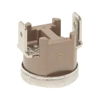 Příprava kávy Delonghi termostat 105°C