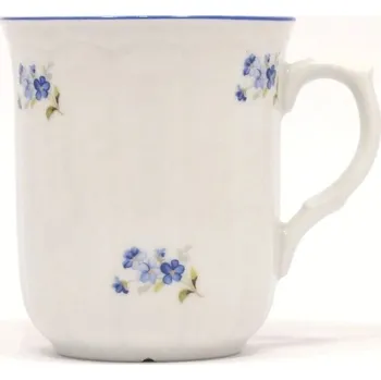 THUN 1794 Hrnek MARY 320 ml, pomněnky