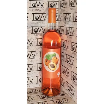 Víno Meruňák 11,5% 0,75l