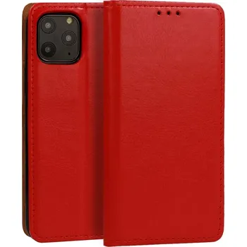 Pouzdro na mobilní telefon Pouzdro Book special Samsung Galaxy A10 A105 Červené