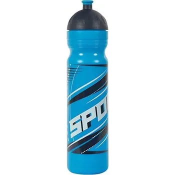 Zdravá lahev 1,0 l, Sport bez varianty BV