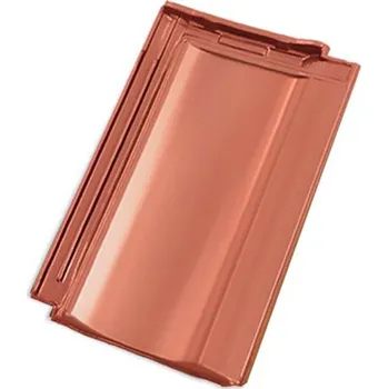 Střešní krytina TONDACH Contiton 12 základní