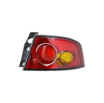 Zadní světlomet Pravé zadní světlo SEAT IBIZA/CORDOBA (6L) |5/2006-04/2008| DEPO | 4451916RUE