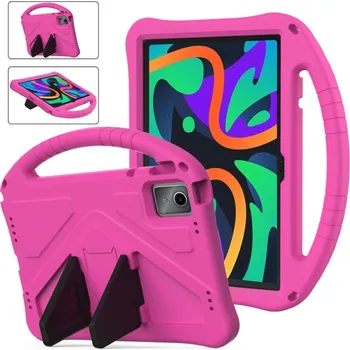 Pouzdro na tablet VSECHNONAMOBIL 68766 KIDDO Dětský obal pro Lenovo Tab M11 / K11 růžový