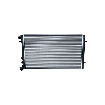 Chladič motoru Chladič vody VOLKSWAGEN Golf | 1.6 | 1595ccm | Benzín | 74kW | AEH |1997-2003| RNBC | 5901532301762