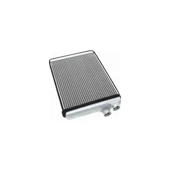 Výměník tepla Radiátor topení AUDI A5/A5 Sportback | 2.7 TDI | Diesel | 120kW | CAMB, CGKB |2007 a výše| - | 5903107372399