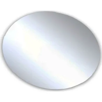 Zrcadlo Fazetové zrcadlo, 60 × 50 cm 5006