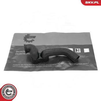 Těsnění motoru Hadička, odvzdušnění víka hlavy válce ESEN SKV 54SKV765