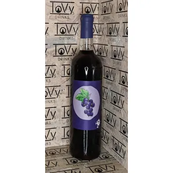 Víno Rybízák 11,5% 0,75l