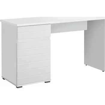 Psací stůl Studentský stůl Guru - bílá