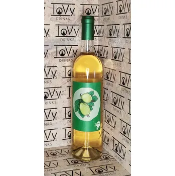 Víno Angrešťák 11,5% 0,75l