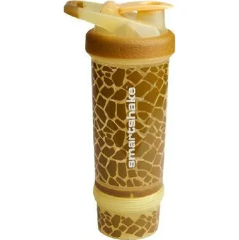 Shaker Smartshake Šejkr Revive 600 + 150 untamed Barva: žirafa