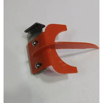 Příprava pizzy G.Gastro Loupací díl OPB20E