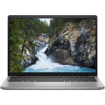Notebook Dell 0GG55 Šedá