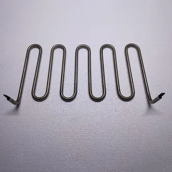 Pec na pizzu G.Gastro Spodní topné těleso pro DKGJ322