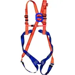 CXS P-30 bezpečnostní celotělový postroj