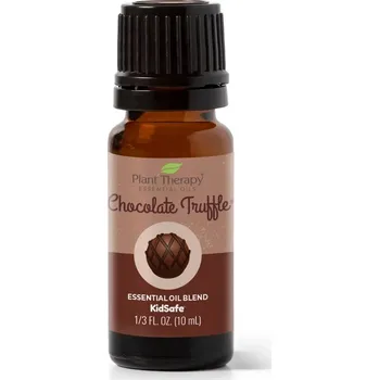 PLANT THERAPY Směs esenciálních olejů Čokoládová pralinka 10 ml