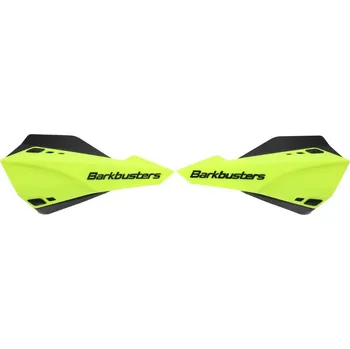 Blastry Barkbusters SABRE MX Enduro neonově žluto černé