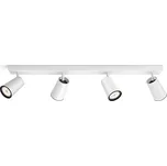 Philips 50574/31/PN - Bodové svítidlo MYLIVING PAISLEY 4xGU10/5,5W/230V