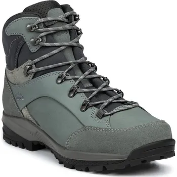Dámská sportovní obuv trekingové boty dámské HANWAG Banks SF Extra Lady LL Fog/Fossil - 42