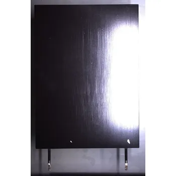 Příprava pizzy G.Gastro Ohřevná deska pro HMEJ642