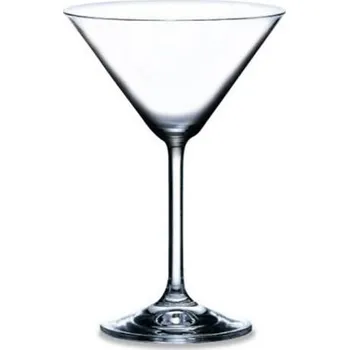 Sklenice CRYSTALEX Sklenice LARA na Martini, 210 ml, 1 ks