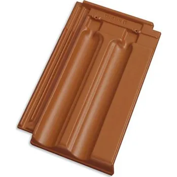 pálená krytina TONDACH Traditon 14 základní