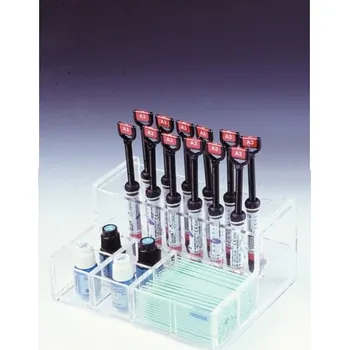 Úložný box Premium Plus akrylátový organizér na kompozita (mini), 1ks