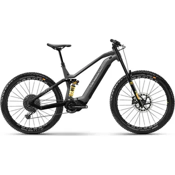 Elektrokolo Haibike Hybe 9 2024 50 XL
