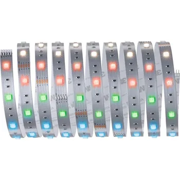 Osvětlení Paulmann MAXLED LED pásek základní set, 36 V , 20 W, RGBW, 3 m 79864