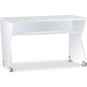 Psací stůl Psací stůl Dundee - bílá