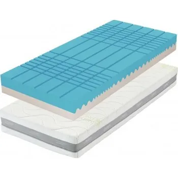Matrace Zdravotní matrace Tropico Guard Antibacterial 20 - 90x200cm