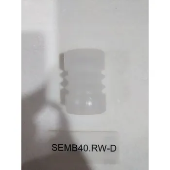 Příslušenství pro přípravu kávy G.Gastro Těsnění pro míchadlo / spirálu SEMB40