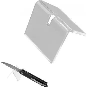 CHZ Akrylový stojánek "TRIANGLE STAND"