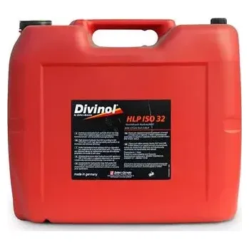 Hydraulický olej Divinol HLP ISO 32 20L