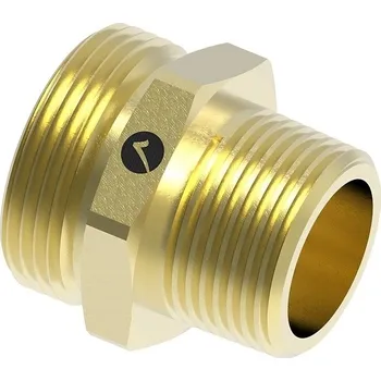 Fitinka Merabell Vsuvka M0219, G1 1/4" × R1, mosaz cw617n M0219