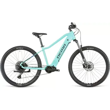 Jízdní kolo Dema GAMA mint lagoon-dark grey (ZDARMA Doprava + Dárek)