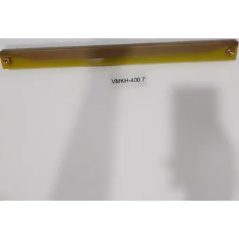 Příprava pizzy G.Gastro Svařovací tyč pro VMKH-400