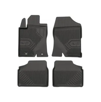 Autodoplněk Zvýšené gumové koberečky TOYOTA Avensis II Station Wagon (T25)