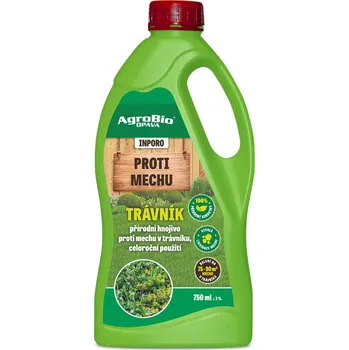 Postrik Proti Mechu