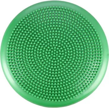 Senzomotorická podložka ONE Fitness PSM10N zelená