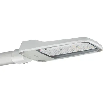 Venkovní osvětlení Philips - LED Pouliční lampa CORELINE MALAGA LED/69W/230V 4000K IP65