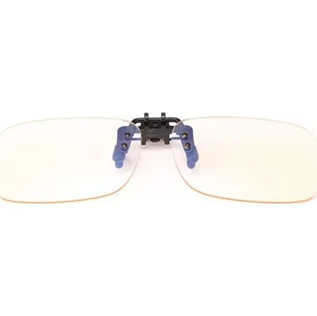 Počítačové brýle PC Klip na brýle bez dioptrií