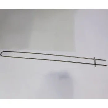 Pec na pizzu G.Gastro Topné těleso 1200W pro PDZ630