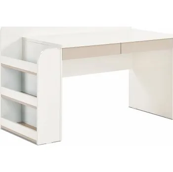 Psací stůl Psací stůl Andy - béžová